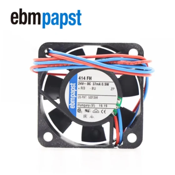 ventilatore ebmpapst 414FH