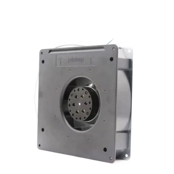 ebmpapst RG125-19/14N Ventilatore