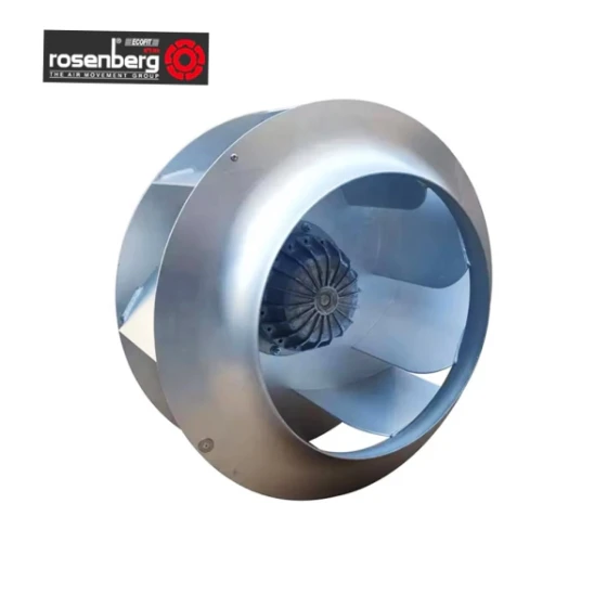 Ventilatore Rosenberg DKHR560-6SW.174.6FA