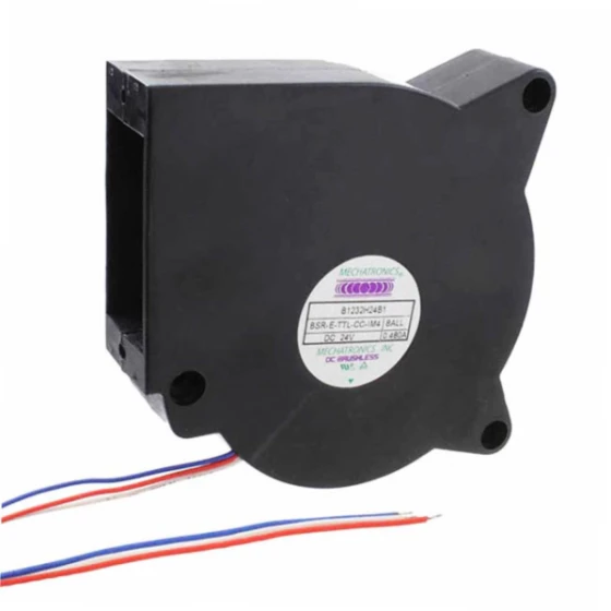 Ventola Mechatronics B1232H24B1-BSR-E-TTL-CC-IM4
