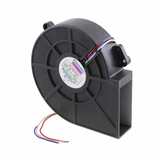 Ventilatore Mechatronics B1232H24B1-BSR-SR