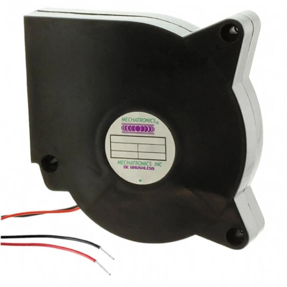 Ventilatore Mechatronics B1232M24B-BSR-IM4