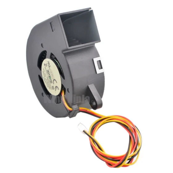 Ventilatore EVERFLOW B126015SH