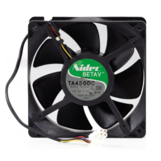 Ventilatore Nidec B34659-35