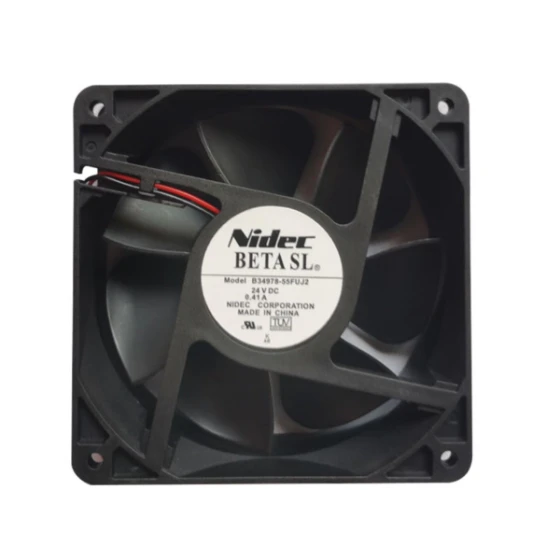 Ventilatore Nidec B34978-55FUJ2
