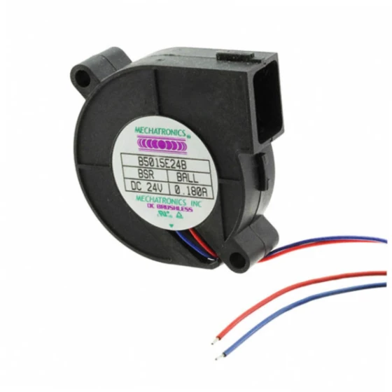 Ventilatore Mechatronics B5015E24B-BSR