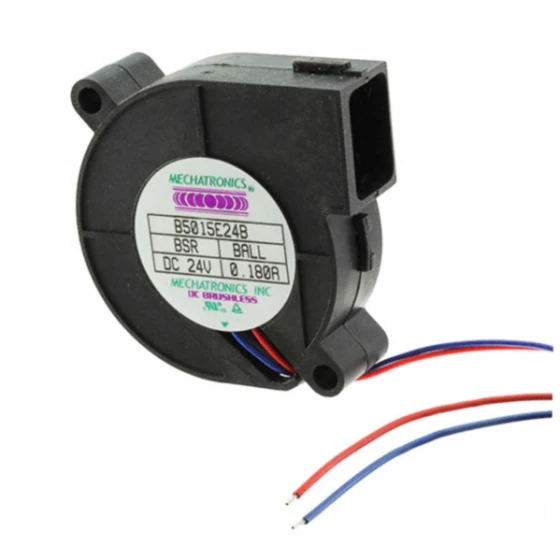 Ventilatore meccatronico B5015H12B-BSR