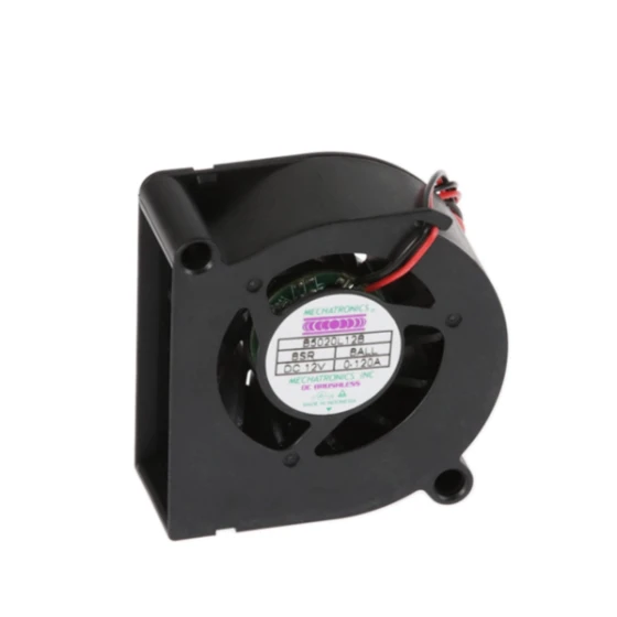 Ventilatore Mechatronics B5020L12B-BSR