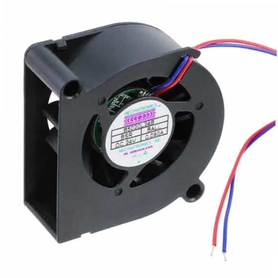 Ventilatore Mechatronics B5020L24B-BSR