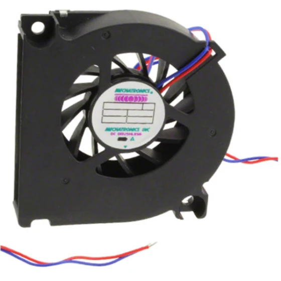 Ventilatore Mechatronics B6012M12D-BSR