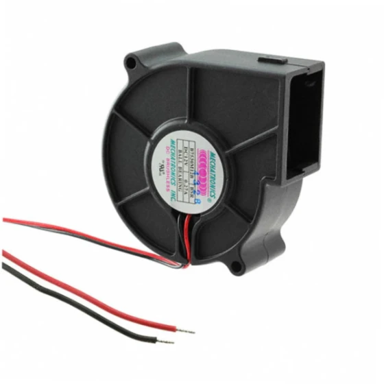Ventilatore Mechatronics B7530M12B-BSR