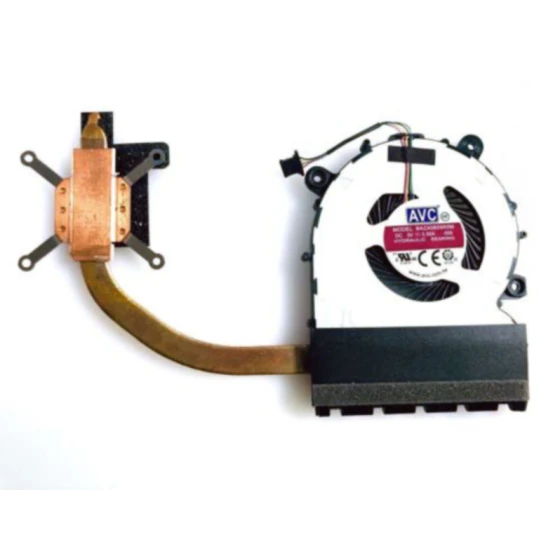 Ventola AVC BAZA0605R5M