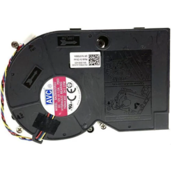 AVC BAZB0925R2U Ventilatore