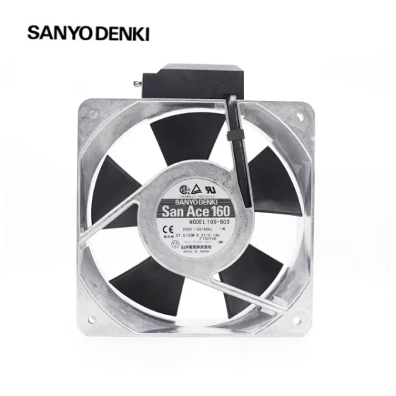 Ventilatore Sanyo Denki 109-603