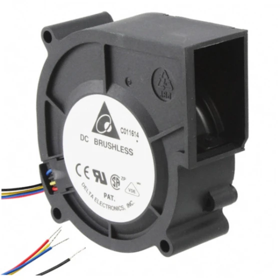 Ventilatore Delta BFB1012HH-TP48