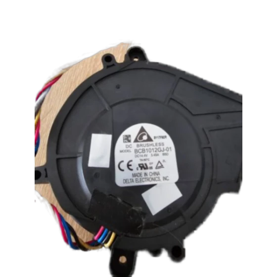 Ventilatore Delta BCB1012GJ-01