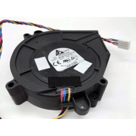 Ventilatore Delta BCB1012UH-A