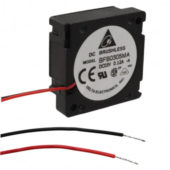 Ventilatore Delta BFB0305MA-A