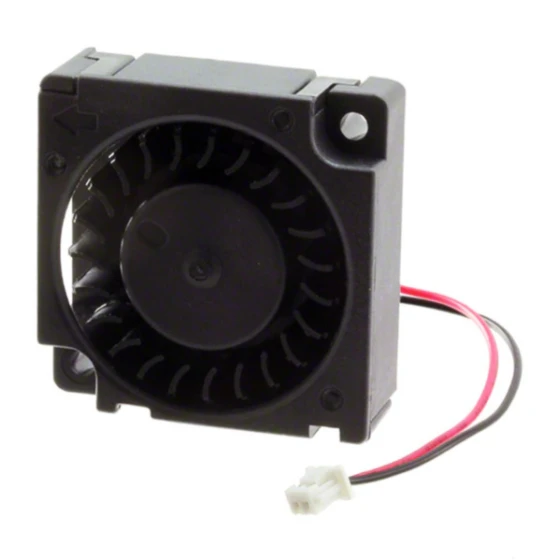 Ventilatore Delta BFB0312HA-A116