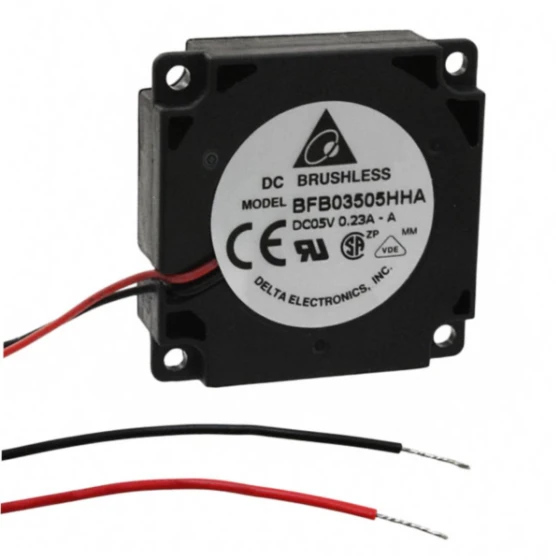 Ventilatore Delta BFB03505HHA-A