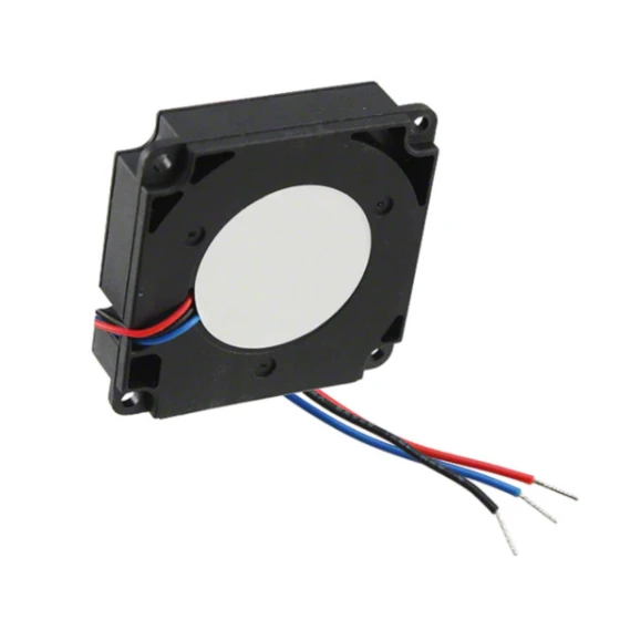 Ventilatore Delta BFB0405HHA-AF00