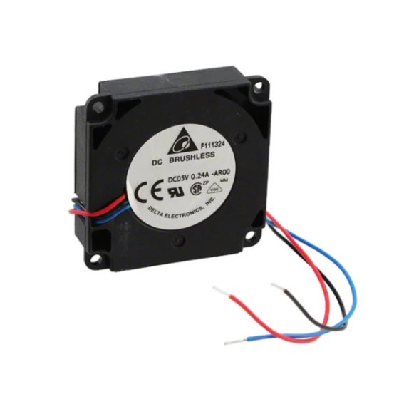 DELTA BFB0405HHA-AR00 fan