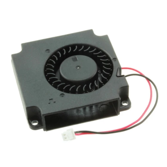 Ventilatore Delta BFB0412HHA-A117