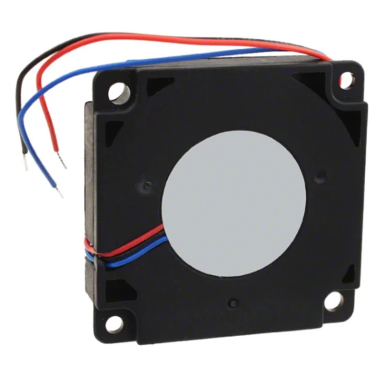 Ventilatore Delta BFB04512HHA-AR00