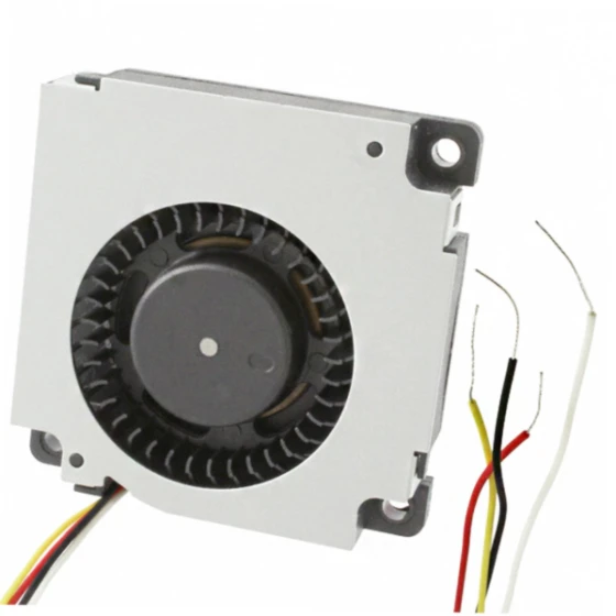 Ventilatore Delta BFB04512HHA-DV52