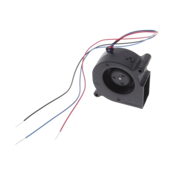 Ventilatore Delta BFB04512VHDX01