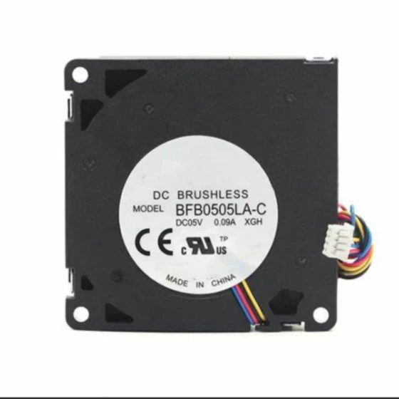 Ventilatore Delta BFB0505LA
