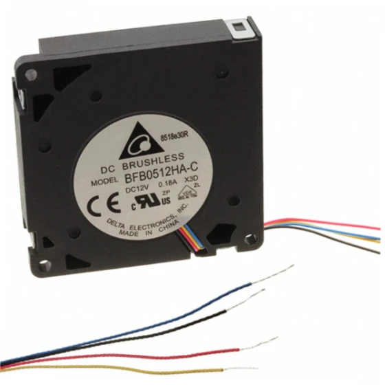 Ventilatore Delta BFB0512HA-CX3D