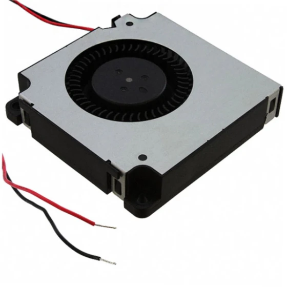 Ventilatore Delta BFB0512HHA-C