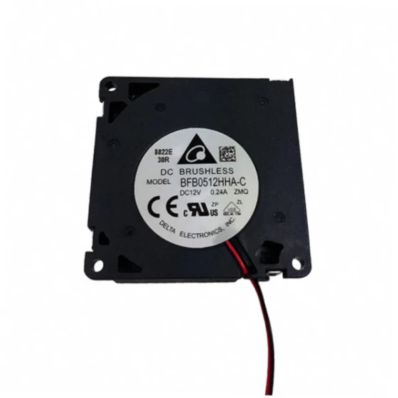 Ventilatore Delta BFB0512HHA-CZMQ