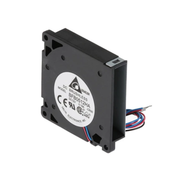 Delta Electronics BFB0512MA-CR00 fan
