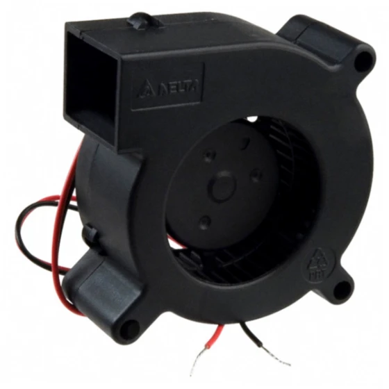Ventilatore Delta BFB0612H