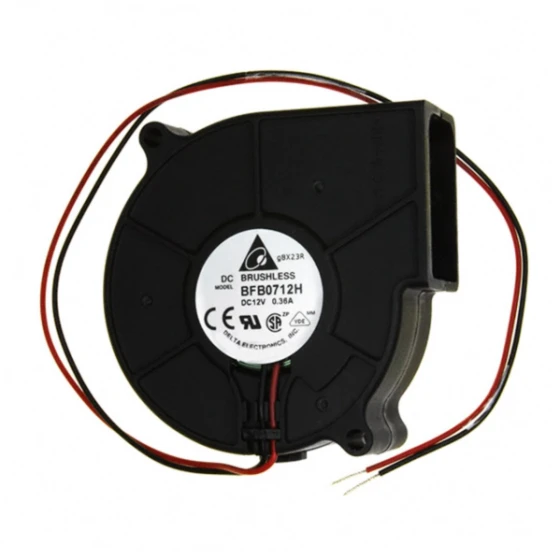 Ventilatore Delta BFB0712H