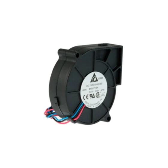 Delta Electronics BFB0712H-AF00 fan