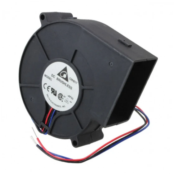 Ventilatore Delta BFB0712M-AF00