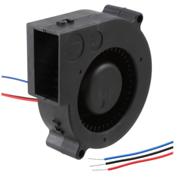 DELTA BFB0712L-AF00 fan