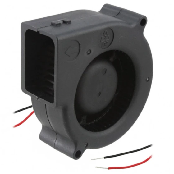 Ventilatore Delta BFB0724H