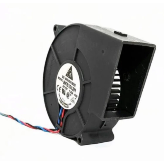 Ventilatore Delta BFB1012