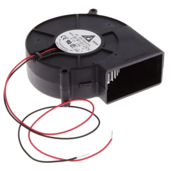 Ventilatore Delta BFB1012EH-A