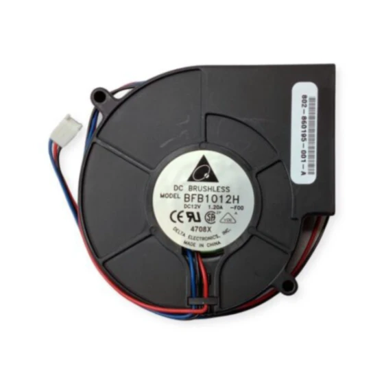 Ventilatore Delta BFB1012H-4C1L