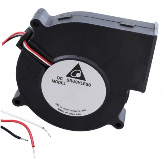 Ventilatore Delta BFB1012HD-04D4L
