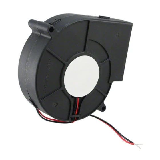 Ventilatore Delta BFB1012M