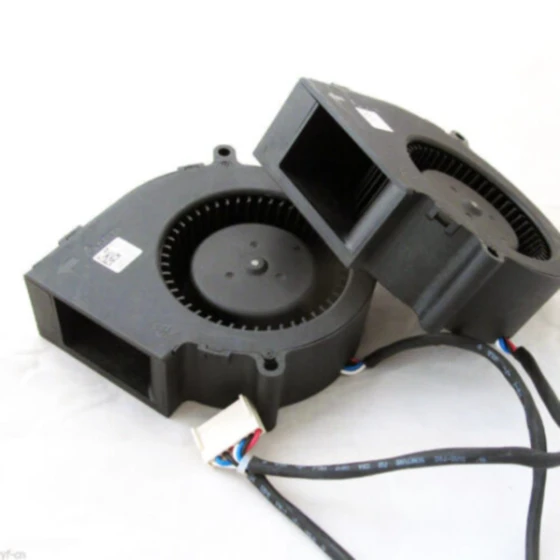 Ventilatore Delta BFB1012SH
