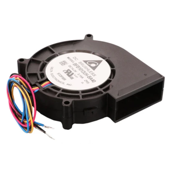 Ventilatore Delta BFB1012UH-BA40ZYD