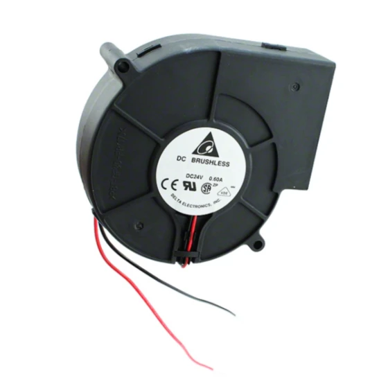 Ventilatore Delta BFB1024H