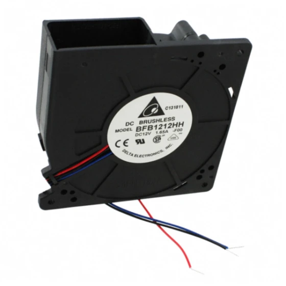 DELTA BFB1212HH-F00 fan